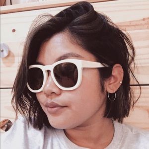 Wildfox Classic Fox Sunglasses